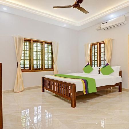 Itsy Hotels Palm Grove By D2V Kochi 外观 照片