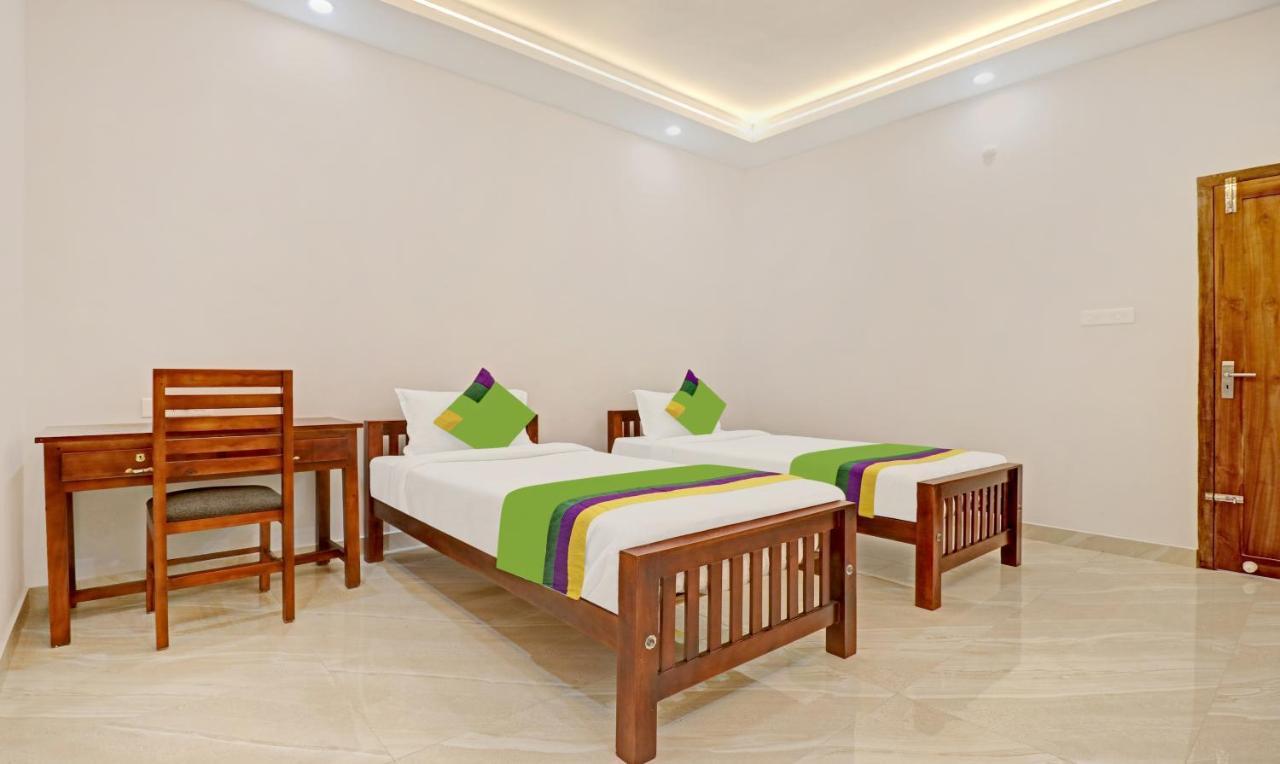 Itsy Hotels Palm Grove By D2V Kochi 外观 照片