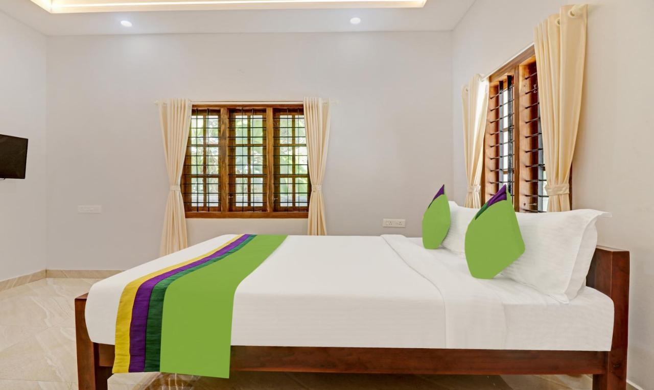 Itsy Hotels Palm Grove By D2V Kochi 外观 照片