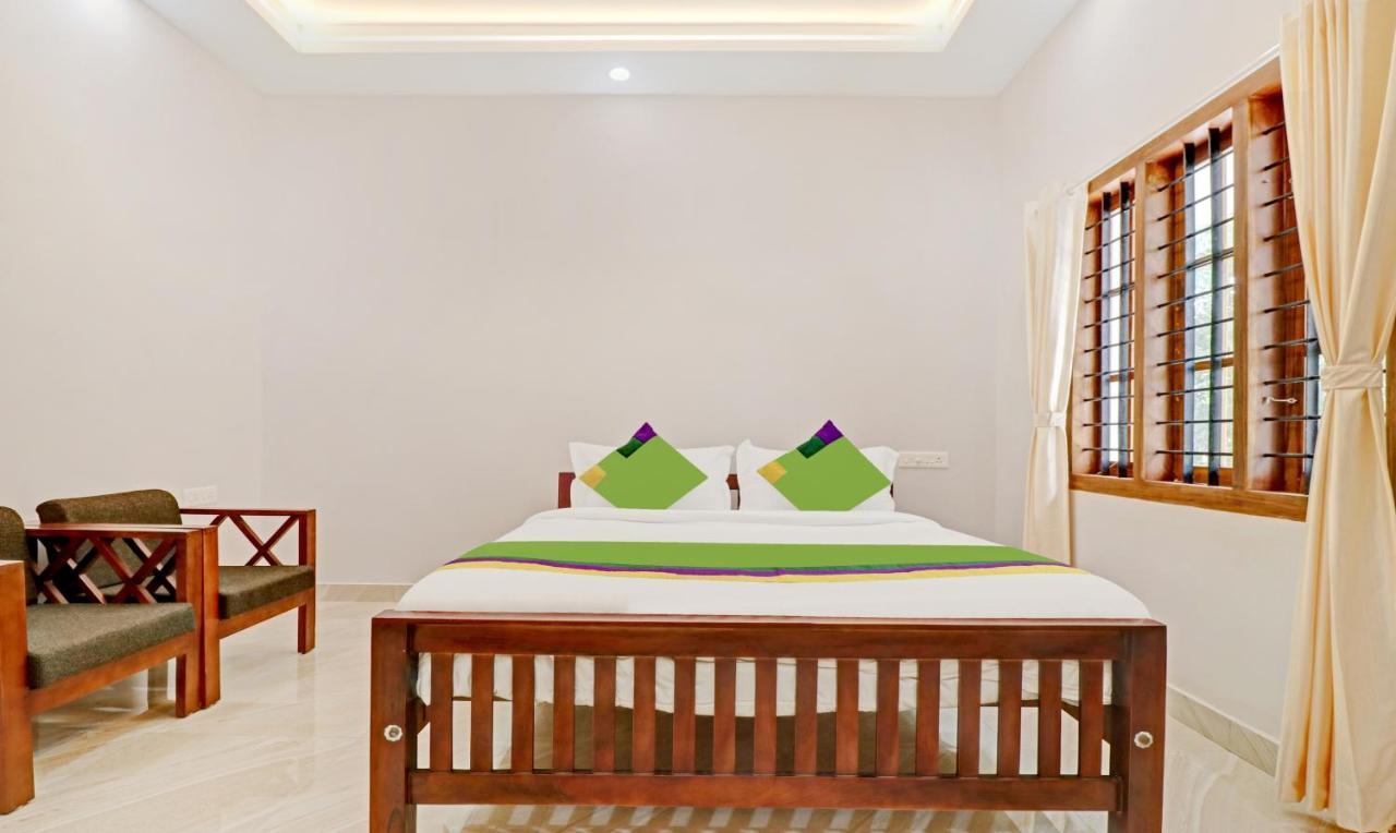 Itsy Hotels Palm Grove By D2V Kochi 外观 照片