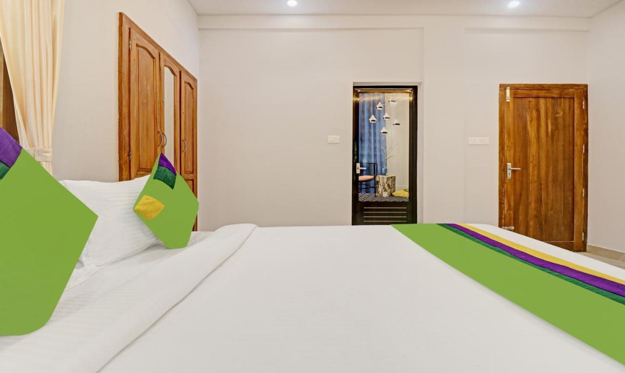 Itsy Hotels Palm Grove By D2V Kochi 外观 照片