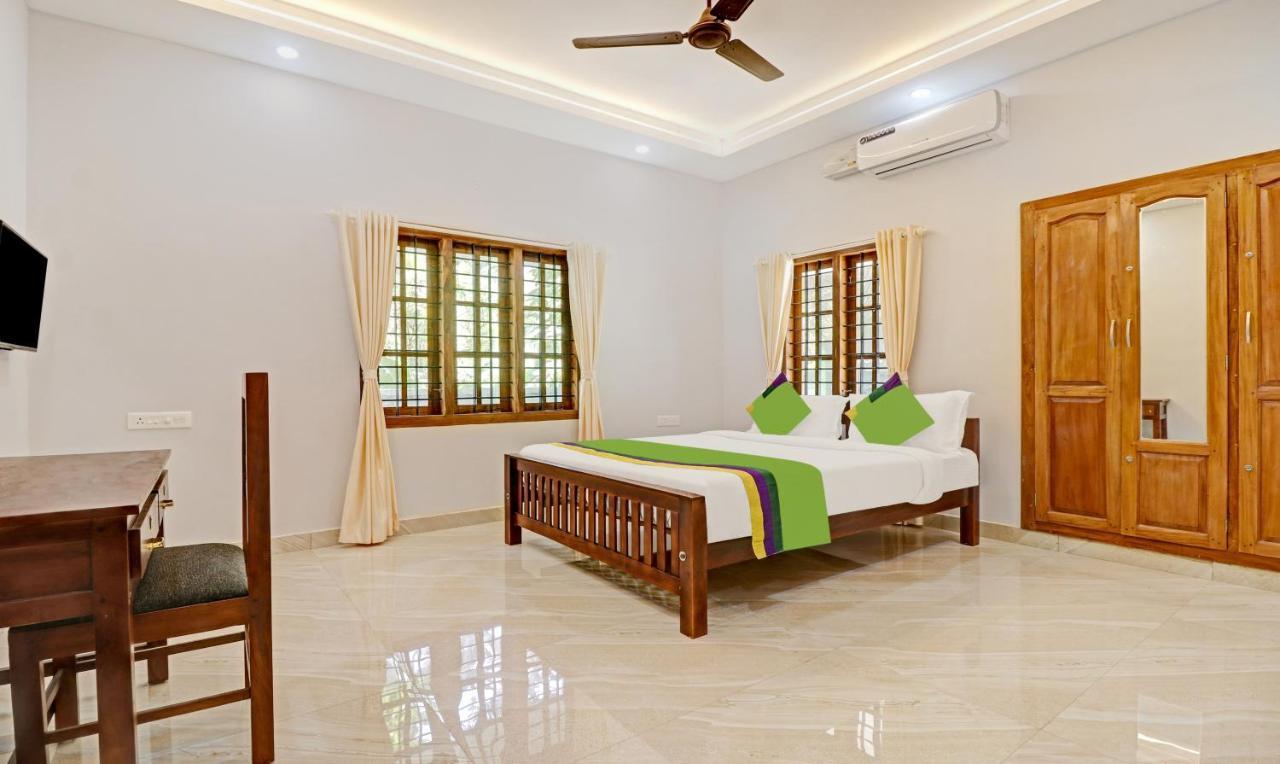 Itsy Hotels Palm Grove By D2V Kochi 外观 照片
